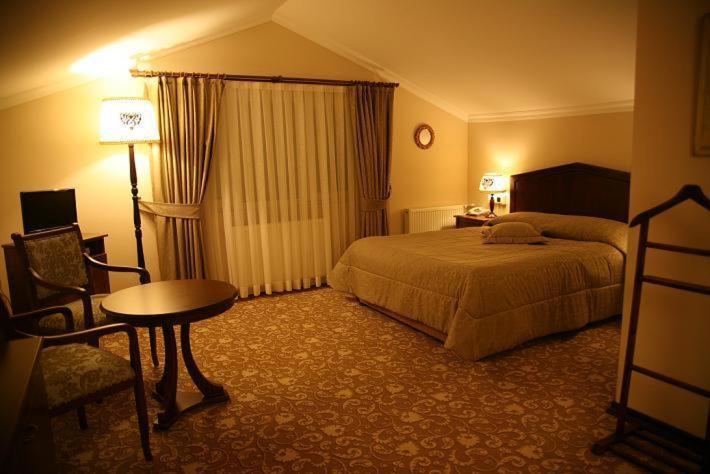 Erkanli Country Resort Selimpasa Zimmer foto