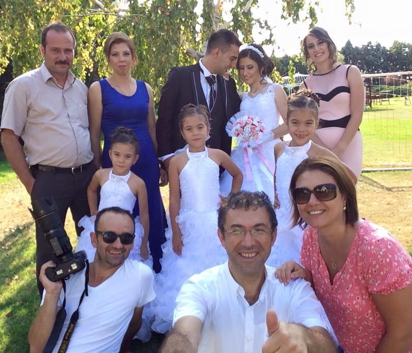 Erkanli Country Resort Selimpasa Exterior foto
